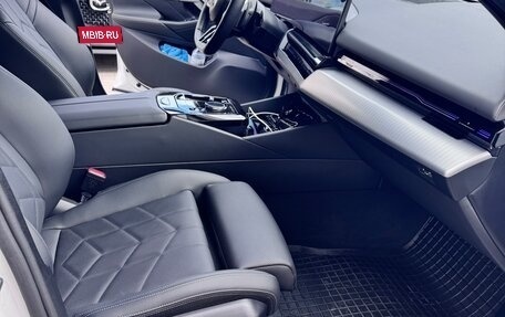 BMW 5 серия, 2023 год, 7 400 000 рублей, 8 фотография