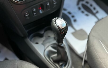 Renault Sandero II рестайлинг, 2017 год, 1 100 000 рублей, 13 фотография