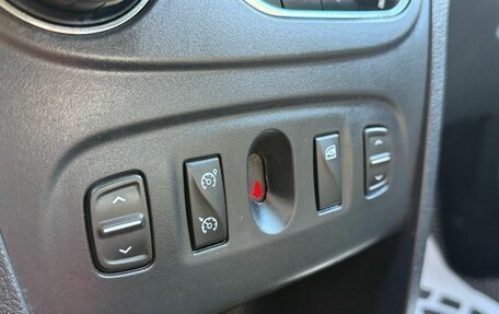 Renault Sandero II рестайлинг, 2017 год, 1 100 000 рублей, 16 фотография