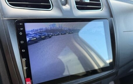 Renault Sandero II рестайлинг, 2017 год, 1 100 000 рублей, 14 фотография