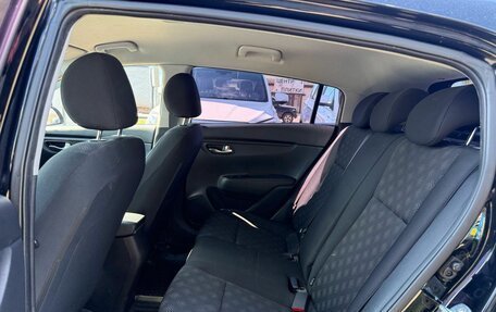 KIA Rio IV, 2020 год, 1 740 000 рублей, 17 фотография