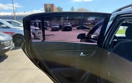 KIA Rio IV, 2020 год, 1 740 000 рублей, 18 фотография