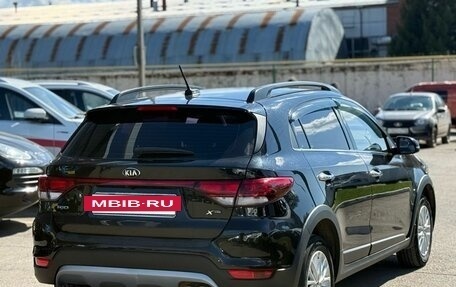 KIA Rio IV, 2020 год, 1 740 000 рублей, 5 фотография