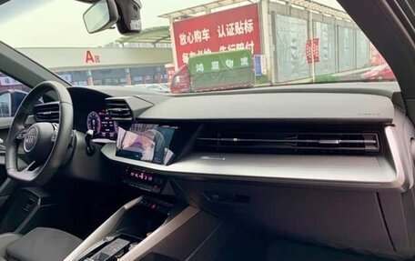 Audi A3, 2023 год, 2 100 000 рублей, 7 фотография