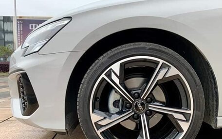 Audi A3, 2023 год, 2 100 000 рублей, 13 фотография