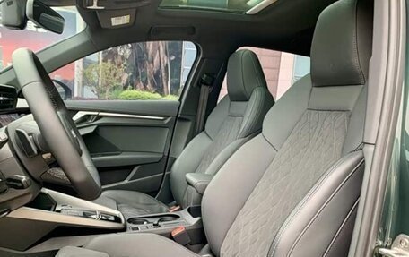 Audi A3, 2023 год, 2 100 000 рублей, 9 фотография