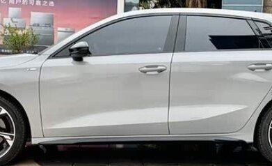 Audi A3, 2023 год, 2 100 000 рублей, 5 фотография