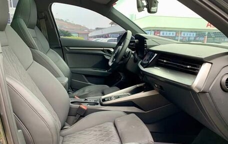 Audi A3, 2023 год, 2 100 000 рублей, 6 фотография