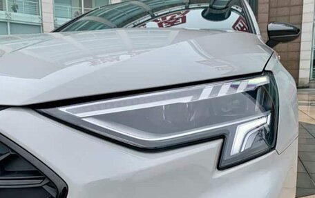 Audi A3, 2023 год, 2 100 000 рублей, 14 фотография