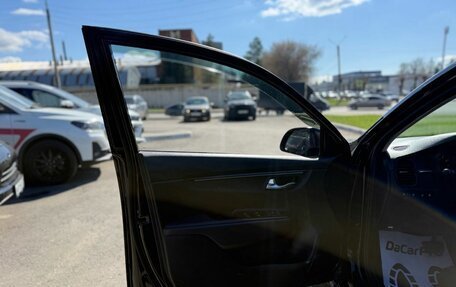 KIA Rio IV, 2020 год, 1 740 000 рублей, 19 фотография