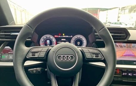 Audi A3, 2023 год, 2 100 000 рублей, 12 фотография