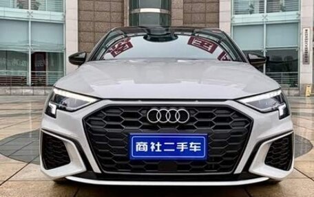 Audi A3, 2023 год, 2 100 000 рублей, 2 фотография