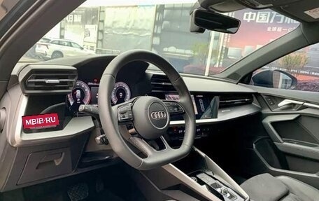 Audi A3, 2023 год, 2 100 000 рублей, 8 фотография