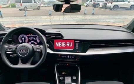 Audi A3, 2023 год, 2 100 000 рублей, 10 фотография