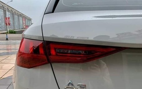 Audi A3, 2023 год, 2 100 000 рублей, 15 фотография