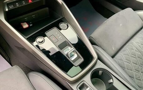 Audi A3, 2023 год, 2 100 000 рублей, 18 фотография