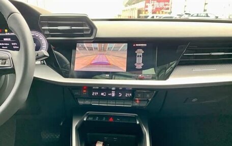 Audi A3, 2023 год, 2 100 000 рублей, 22 фотография