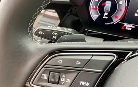 Audi A3, 2023 год, 2 100 000 рублей, 19 фотография