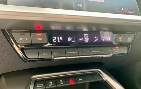 Audi A3, 2023 год, 2 100 000 рублей, 20 фотография