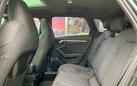 Audi A3, 2023 год, 2 100 000 рублей, 27 фотография