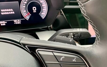 Audi A3, 2023 год, 2 100 000 рублей, 29 фотография