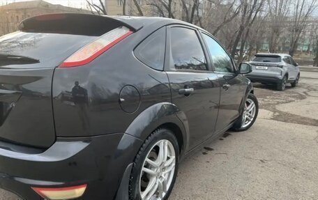 Ford Focus II рестайлинг, 2011 год, 570 000 рублей, 2 фотография