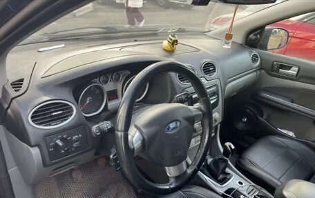 Ford Focus II рестайлинг, 2011 год, 570 000 рублей, 5 фотография