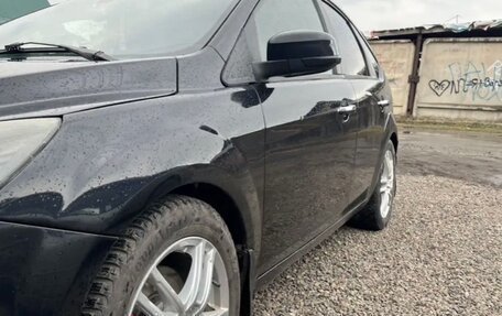 Ford Focus II рестайлинг, 2011 год, 570 000 рублей, 3 фотография