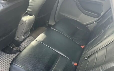 Ford Focus II рестайлинг, 2011 год, 570 000 рублей, 4 фотография