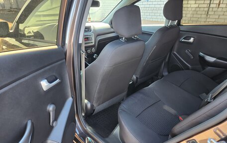 KIA Rio III рестайлинг, 2017 год, 1 080 000 рублей, 3 фотография