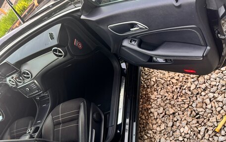 Mercedes-Benz CLA, 2015 год, 2 200 000 рублей, 5 фотография