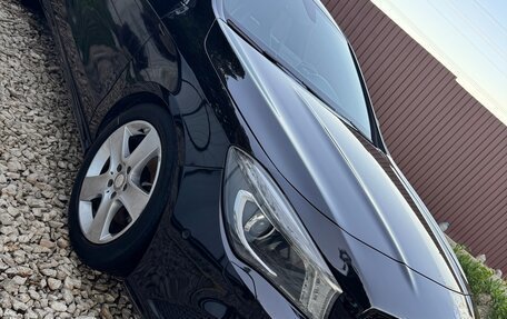 Mercedes-Benz CLA, 2015 год, 2 200 000 рублей, 6 фотография