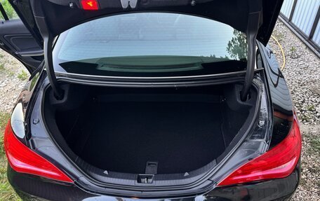 Mercedes-Benz CLA, 2015 год, 2 200 000 рублей, 4 фотография