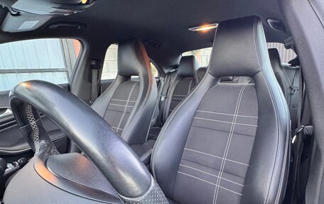 Mercedes-Benz CLA, 2015 год, 2 200 000 рублей, 7 фотография