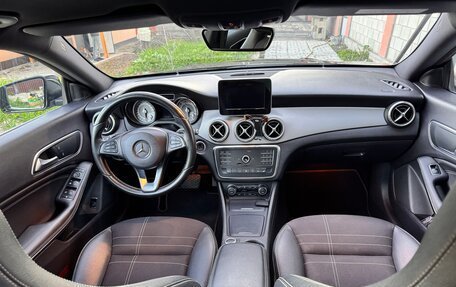 Mercedes-Benz CLA, 2015 год, 2 200 000 рублей, 9 фотография