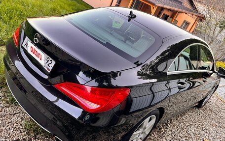 Mercedes-Benz CLA, 2015 год, 2 200 000 рублей, 3 фотография