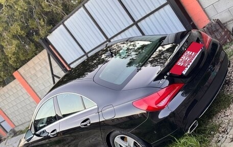 Mercedes-Benz CLA, 2015 год, 2 200 000 рублей, 2 фотография