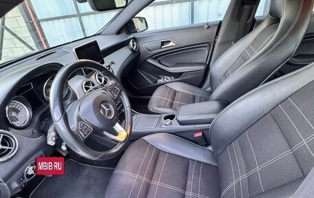 Mercedes-Benz CLA, 2015 год, 2 200 000 рублей, 8 фотография