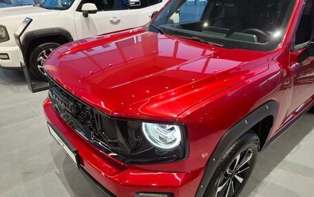 Haval H7, 2026 год, 3 999 000 рублей, 4 фотография