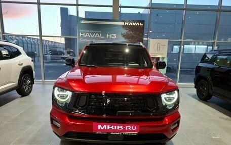 Haval H7, 2026 год, 3 999 000 рублей, 2 фотография