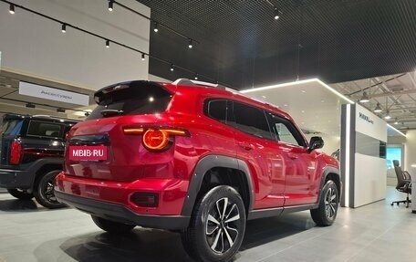 Haval H7, 2026 год, 3 999 000 рублей, 6 фотография