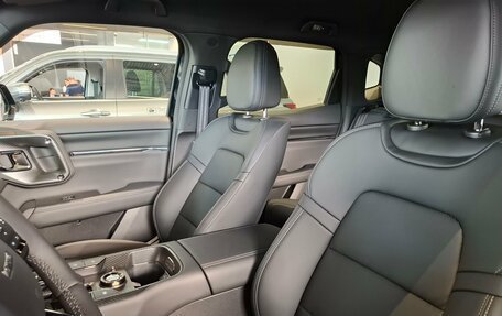 Haval H7, 2026 год, 3 999 000 рублей, 12 фотография