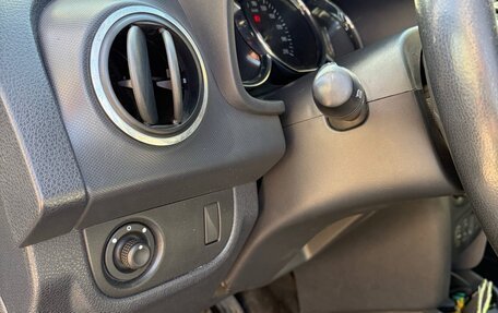 Renault Logan II, 2014 год, 489 000 рублей, 10 фотография