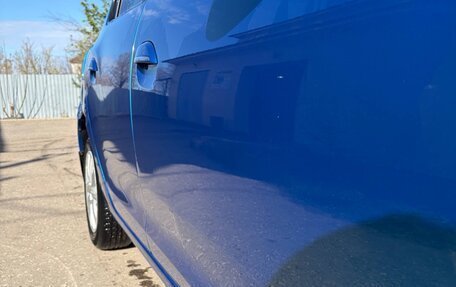 Renault Logan II, 2014 год, 489 000 рублей, 16 фотография