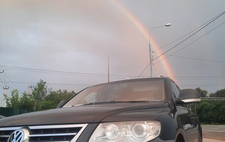 Volkswagen Touareg III, 2008 год, 1 100 000 рублей, 5 фотография