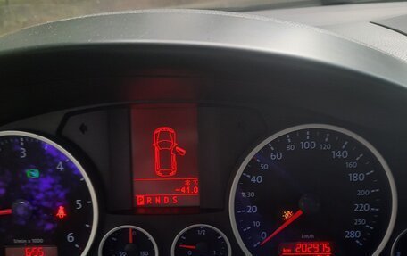 Volkswagen Touareg III, 2008 год, 1 100 000 рублей, 6 фотография