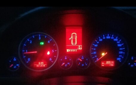 Volkswagen Touareg III, 2008 год, 1 100 000 рублей, 11 фотография