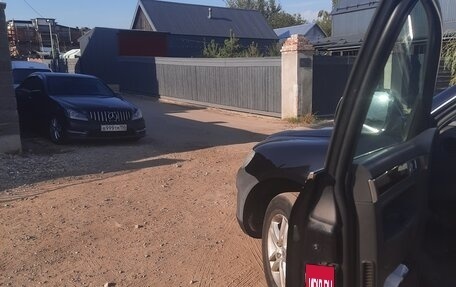 Volkswagen Touareg III, 2008 год, 1 100 000 рублей, 2 фотография