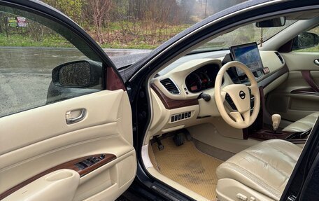 Nissan Teana, 2008 год, 1 250 000 рублей, 6 фотография