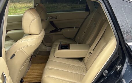 Nissan Teana, 2008 год, 1 250 000 рублей, 5 фотография